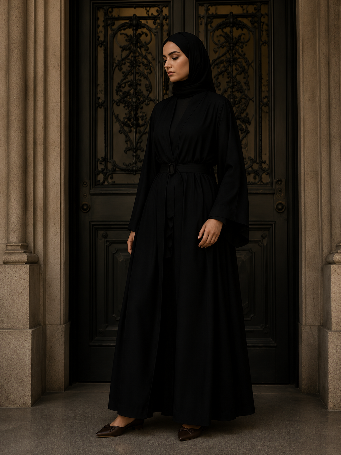 Abayas