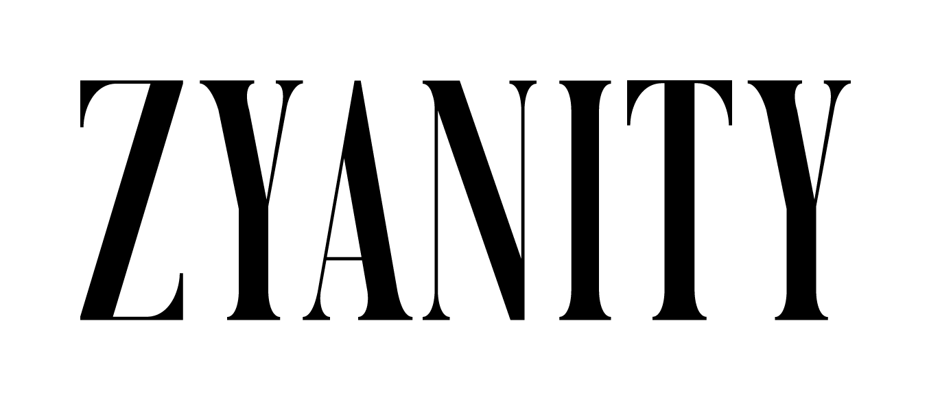 Zyanity 